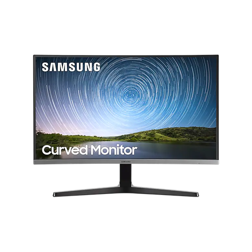 Samsung 32" Curved Monitor